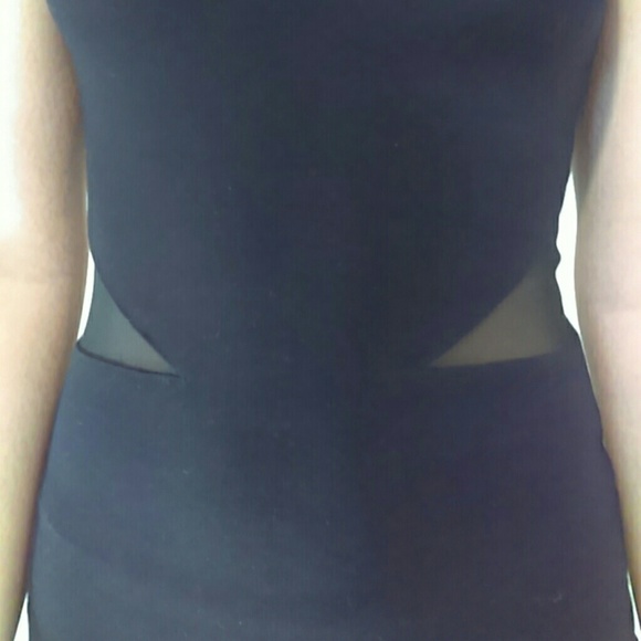 NWOT Elegant French Connection Dress - Picture 2 of 5